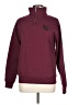 Assorted Brands Burgundy Sweatshirt Size L (estimated) - photo 1