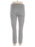 Basler Solid Gray Casual Pants Size XL (estimated) - photo 2