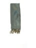 Unbranded Teal Blue Scarf One size - photo 2