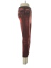 Unbranded Burgundy Red Casual Pants Size S (estimated) - photo 4
