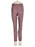 Nike Pink Tan Active Pants Size S - photo 1
