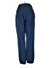 Kyodan Blue Casual Pants Size S - photo 2