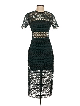 Karina Grimaldi Cocktail Dress