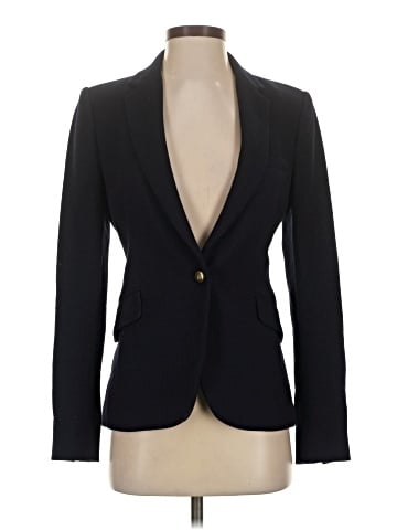 Zara Blazer (view 1)