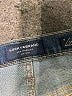 Lucky Brand Hearts Blue Jeans Size 29 waist - photo 7