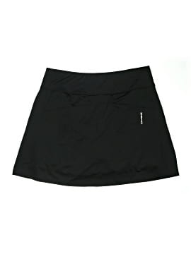 Zero Restriction Casual Skirt