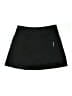 Zero Restriction Solid Black Casual Skirt Size XL - photo 1