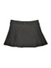 Zara Solid Gray Formal Skirt Size L - photo 2