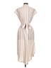 Shein Ivory Casual Dress Size 4 - photo 2