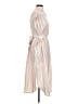 Shein Ivory Casual Dress Size 4 - photo 4