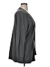 Gap Outlet Gray Cardigan Size XL - photo 4