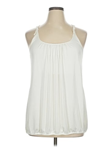 Baby Phat Sleeveless Blouse (view 1)