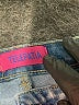 Telepatía Solid Blue Jeans Size 28 waist - photo 7