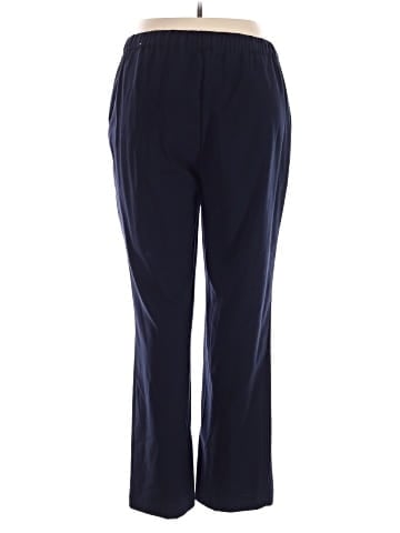 Dana Buchman Casual Pants (view 2)