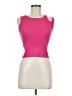 Assorted Brands Pink Tank Top One size - photo 1