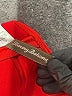Tommy Bahama Red Swimsuit Top Size XS - photo 3