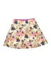 Assorted Brands Tropical Yellow Casual Skirt Size XS (estimated) - photo 1