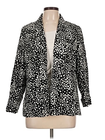Elementz Blazer (view 1)