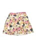 Assorted Brands Tropical Yellow Casual Skirt Size XS (estimated) - photo 2