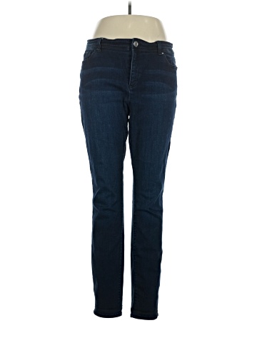 Inc Denim Jeans (view 1)