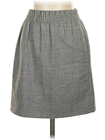 J.Crew Factory Store Casual Skirt (view 1)