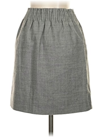 J.Crew Factory Store Casual Skirt (view 2)
