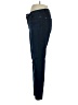 Inc Denim Solid Blue Jeans Size 16 - photo 5