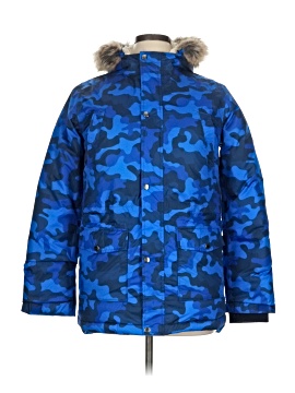 Lands' End Snow Jacket