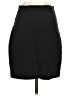 Tibi Solid Black Casual Skirt Size 4 - photo 2