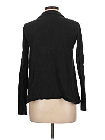 Velvet Cardigan (view 2)