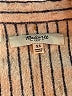 Madewell Stripes Ivory Jacket Size XS - photo 6