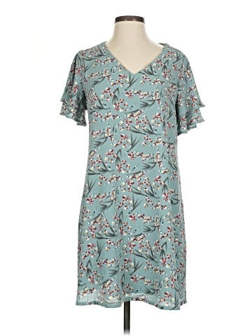 Unbranded Casual Dress (view 1)