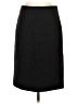J.Crew Solid Black Formal Skirt Size 0 - photo 1