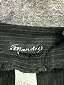 Mandee Solid Black Dress Pants Size 7 - photo 7
