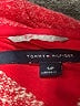 Tommy Hilfiger Red Pullover Sweater Size S (petite) - photo 7