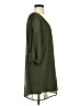 Lulus 100% Polyester Solid Green Casual Dress Size XS - photo 4