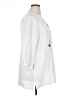 Lands' End White 3/4 Sleeve Blouse Size XL - photo 4