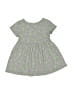 Cat & Jack Green Dress 12-18 MO / 18 MO - photo 2