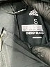 Adidas Black Track Jacket Size S - photo 6