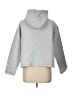 Lands' End Gray Sweatshirt Size L - photo 2
