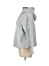 Lands' End Gray Sweatshirt Size L - photo 5