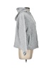 Lands' End Gray Sweatshirt Size L - photo 4