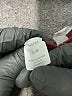 Kerisma Burgundy Poncho Size Sm - Med - photo 8