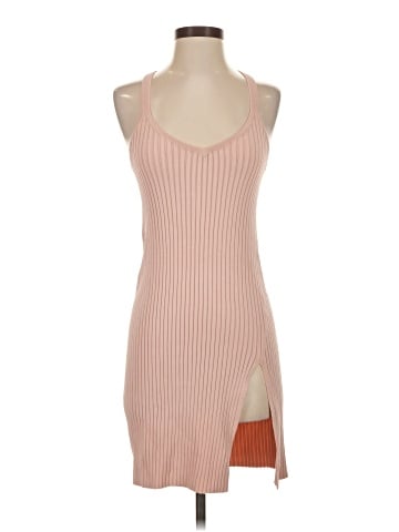 BCBGMAXAZRIA Casual Dress (view 1)