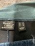 Women With Control Blue Casual Pants Size S - photo 4