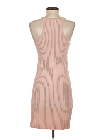 BCBGMAXAZRIA Casual Dress (view 2)