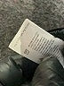 Moving Comfort 100% Polyester Black Cargo Pants Size L - photo 8
