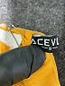 Acevog Solid Orange Casual Skirt Size XS (estimated) - photo 4