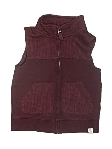 Carter's Vest (view 1)