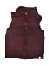 Carter's Burgundy Vest 12-18 MO / 18 MO - photo 1